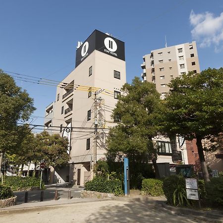 אמגסקי Oyo 44622 Stay Hotel מראה חיצוני תמונה