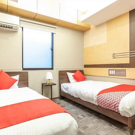 אמגסקי Oyo 44622 Stay Hotel מראה חיצוני תמונה