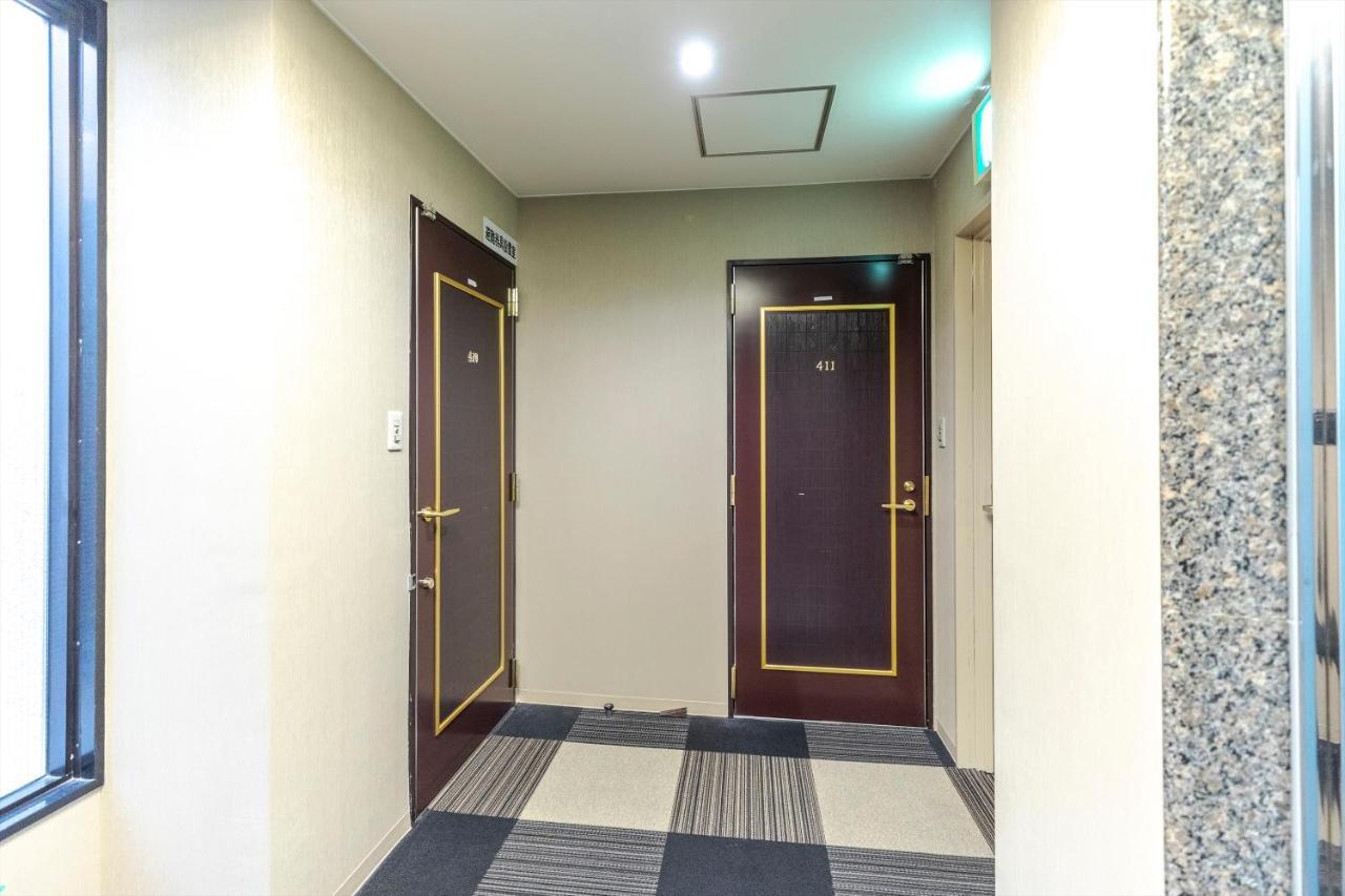 אמגסקי Oyo 44622 Stay Hotel מראה חיצוני תמונה