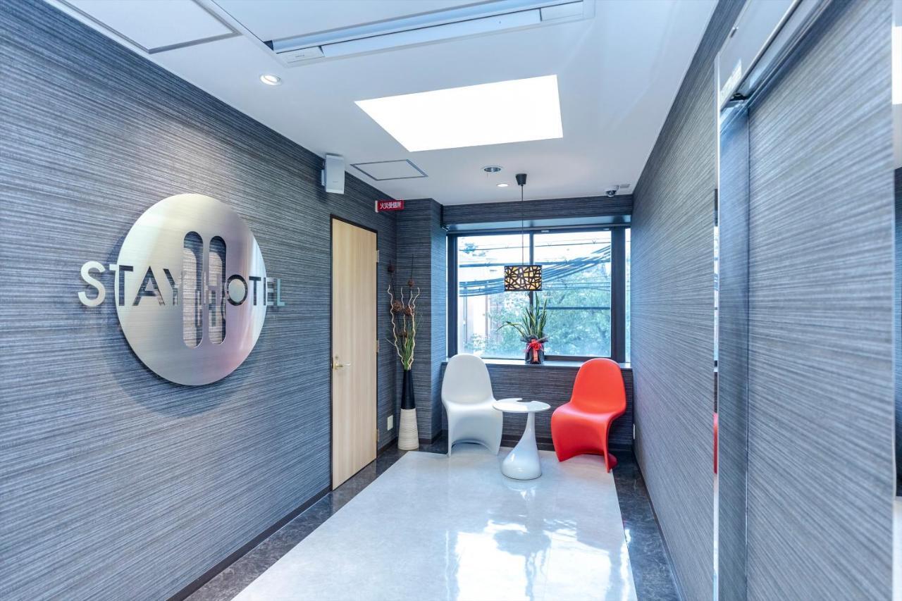 אמגסקי Oyo 44622 Stay Hotel מראה חיצוני תמונה