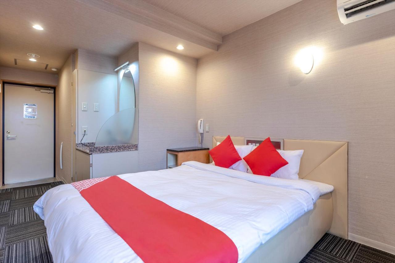 אמגסקי Oyo 44622 Stay Hotel מראה חיצוני תמונה
