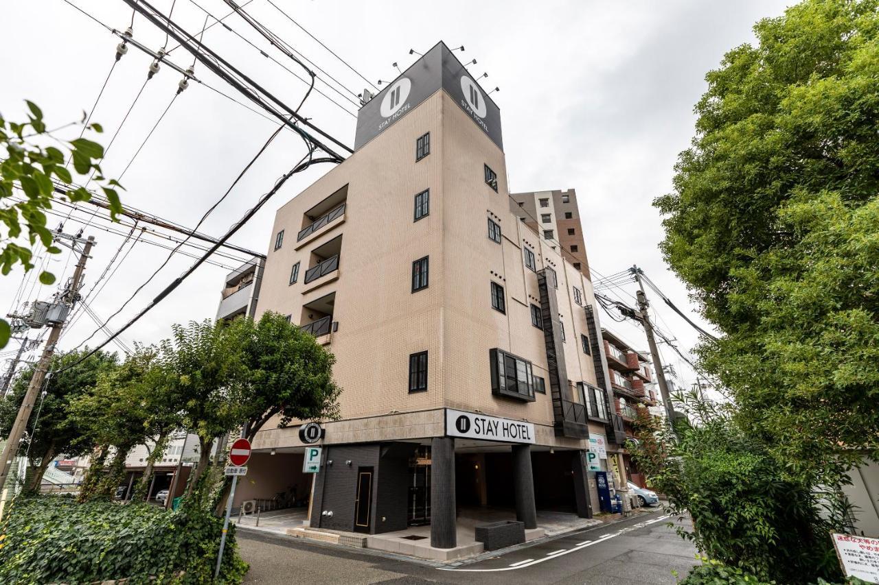 אמגסקי Oyo 44622 Stay Hotel מראה חיצוני תמונה