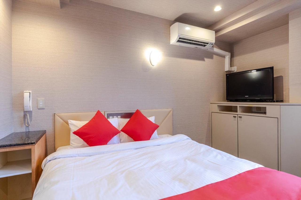 אמגסקי Oyo 44622 Stay Hotel מראה חיצוני תמונה