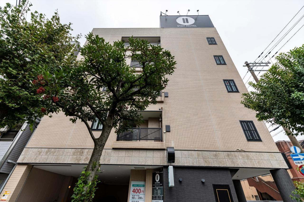 אמגסקי Oyo 44622 Stay Hotel מראה חיצוני תמונה