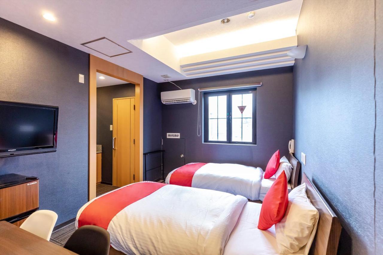 אמגסקי Oyo 44622 Stay Hotel מראה חיצוני תמונה