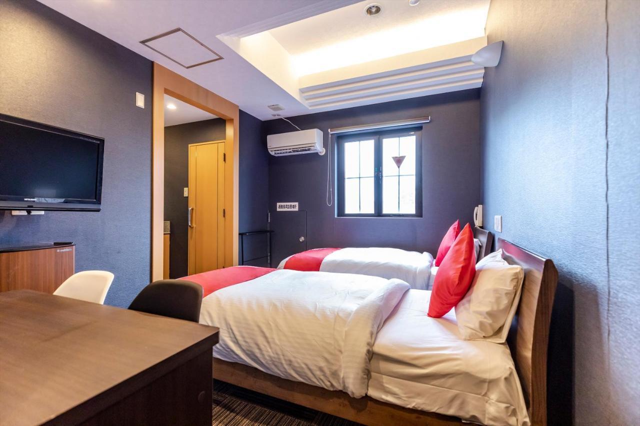 אמגסקי Oyo 44622 Stay Hotel מראה חיצוני תמונה